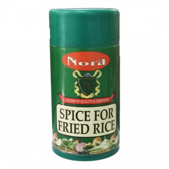 Nora Fried Rice Spice - 150g
