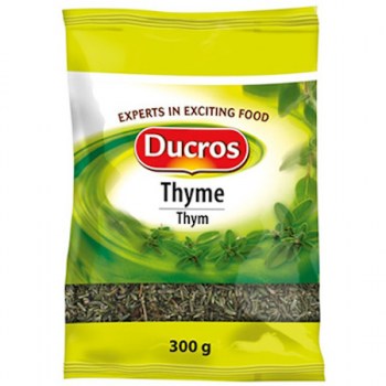 ducros-thyme