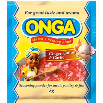 Onga Powder - 3 in 1