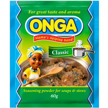 Onga Powder - Chicken